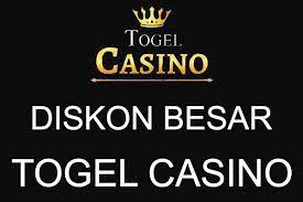 Togel Casino